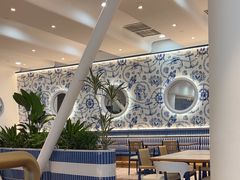 -贝林大翅鲸简餐厅(国家海洋博物馆店)