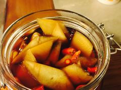 -李记潮汕砂锅粥(营福路店)