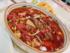 -付掌柜在成都·热炒砂锅集(金禾店)
