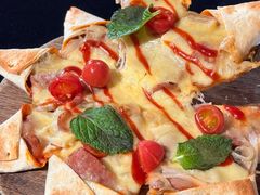 -沏点Trattoria意大利餐厅(新街口店)