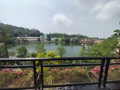 -深圳东部华侨城茵特拉根酒店