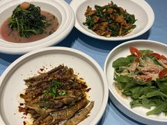 -青螺餐厅·家宴(松雅湖店)