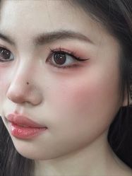 -爱的化妆工作室(雅地天际店)