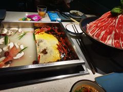 -五星桥原切肥牛火锅(怀德桥店)