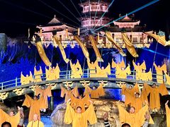 -禅宗少林·音乐大典