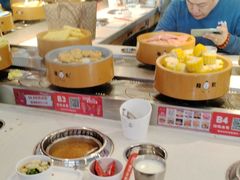 -龍歌自助小火锅(市南金茂湾店)