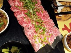 -大红袍火锅料理(尖沙咀店)