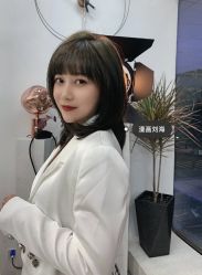 点击看大图 -那茉 Hair Salon