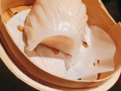 -海航大厦万豪酒店彩海轩中餐厅(霄云路店)
