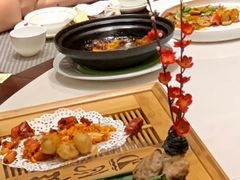 -娱筷海鲜酒家(广州南沙店)