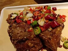 -沈家花园如皋菜(海阳路店)