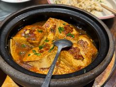 -广府乡下·饭庄(新港东路店)