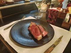 -罗宾斯牛排馆(重庆丽晶酒店)