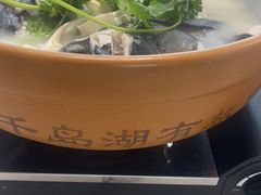 -宝荣鱼馆·临湖之宴(千岛湖店)