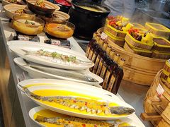 -村长家的疙瘩汤·东营菜(东营茶城店)