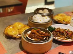 -点点心点心专门店(旺角店)