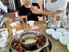 -鱼乐火锅(清江国际店)