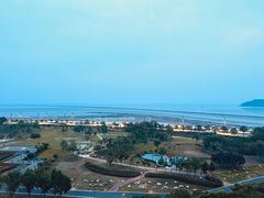 -连云港金陵海州湾会议中心