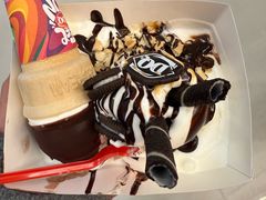 -DQ·蛋糕·冰淇淋(嘉兴南湖万达店)