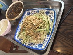 -姚记炒肝店(鼓楼店)