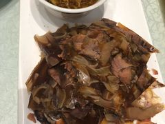 -萧记三鲜烩面(商务外环店)