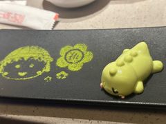 -海底捞火锅(翔龙天地广场店)