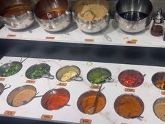 -英雄故事地摊烤肉(马驹桥店)