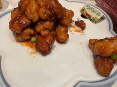 -江太极江浙菜(马桥万达广场店)