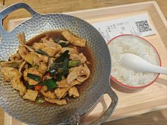 -美颐美·鲍汁排骨饭(龙华百佳华店)