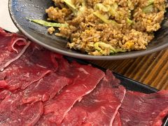 -荣记潮汕牛肉火锅(仙鹤街店)