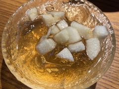 冰粉-老湘村·湖南土菜(天河维多利店)