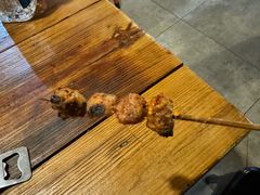 -姚记烧烤(建昌苑店)