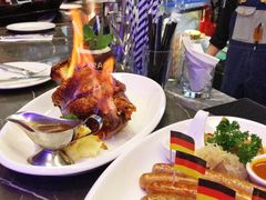 -MOSSO德国餐厅·音乐酒吧(环宇荟店)
