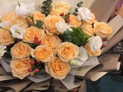 -循礼门鲜花花市(武汉循礼门店)