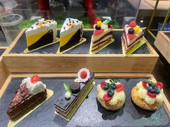 -长沙芙蓉国温德姆至尊豪廷大酒店-自助餐厅