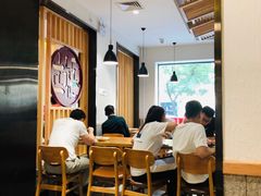 大堂-南城香·饭香串香馄饨香(赵公口店)