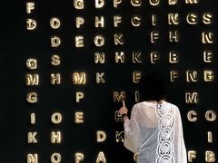 -Bar The Vortex(高新万达店)