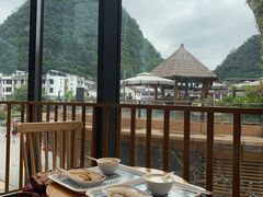 -冰泉豆浆馆(阳朔店)