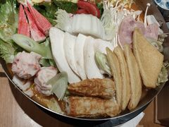 -一心创作料理屋(经开万达店)