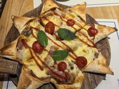 -沏点Trattoria意大利餐厅(新街口店)