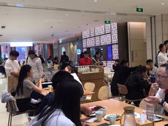 -船歌·鱼水饺青岛菜(国贸商城店)
