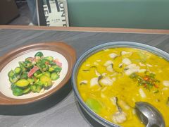 -滇铺子·云南特色菜·第九届野生菌美食节(曲靖万达店)
