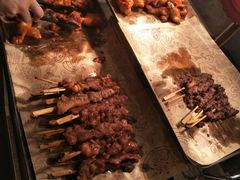 -比格比萨自助(万柳华联店)