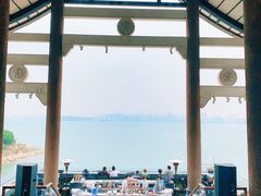 -影吧•悬崖海景(珠海凤凰湾悦椿酒店)