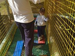 -西部长青自然儿童乐园