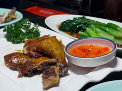 -有璟阁港式餐厅(金融街购物中心店)