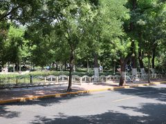 -天津五大道文化旅游区