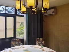 -翠香阁潮州菜馆·始于1994(珠江路店)