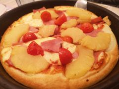 -必胜客(东大桥店)