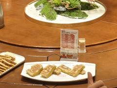 -燕郊烧鸽子(酷车小镇店)